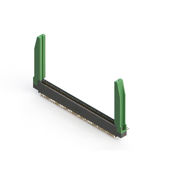 395-098-559-578 EDAC Inc.  Edgeboard Connectors